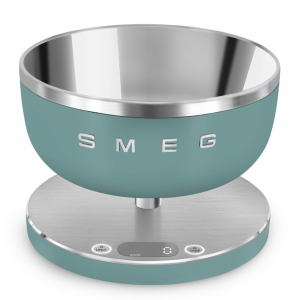 Smeg KSC01EGMWW кухонные весы