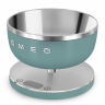 Smeg KSC01EGMWW кухонные весы
