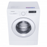 Maunfeld MFWM127WH051D отдельностоящая стиральная машина