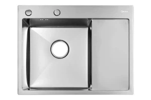 Arona ARS 650.505 L SATIN мойка