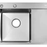 Arona ARS 650.505 L SATIN мойка
