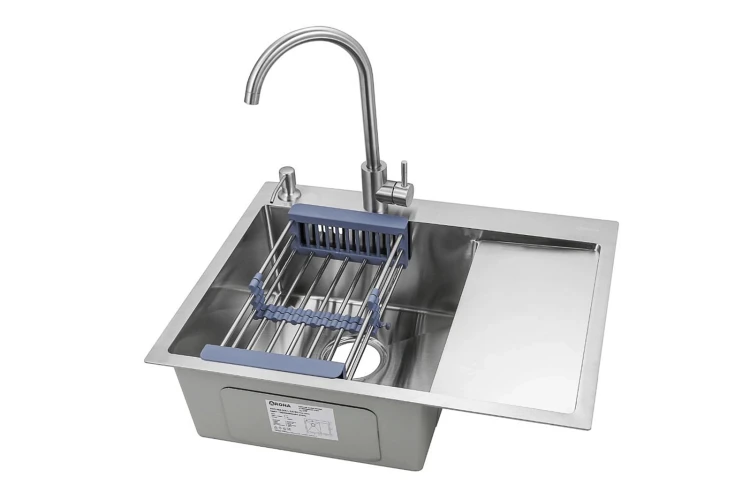 Arona ARS 650.505 L SATIN мойка