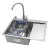 Arona ARS 650.505 L SATIN мойка