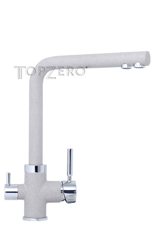 TopZero Alphons Beach-58/CR смеситель