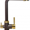 Longran Sprint universal LM2194 Marone granite смеситель