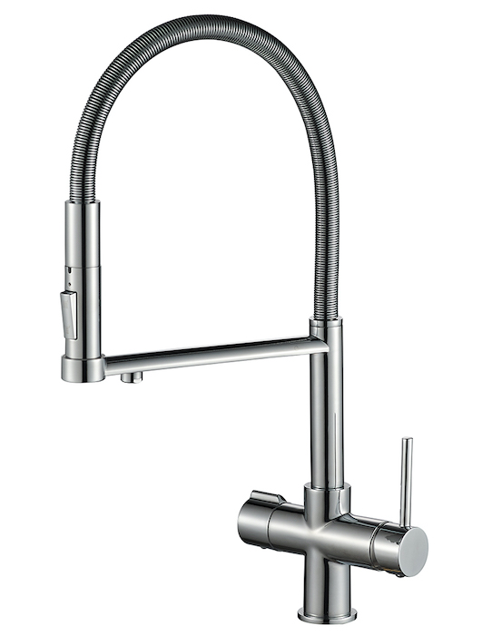 Zorg  SH 2002 CR смеситель