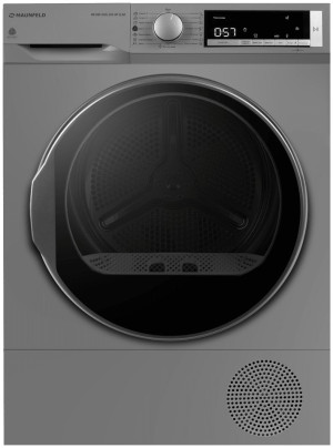 Maunfeld MFDM158SL300 HP SLIM отдельностоящая сушильная машина