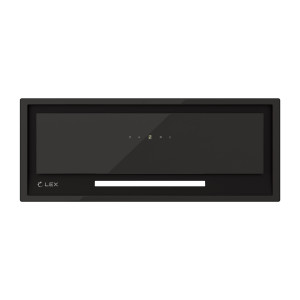 Lex HYPER 900 GS BL вытяжка