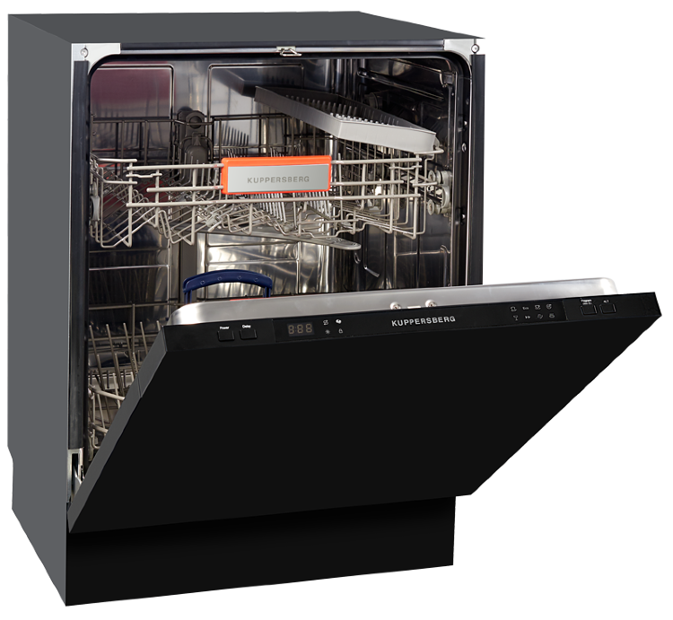 Kuppersberg GS 6005 встраиваемая посудомоечная машина