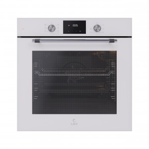 Lex EDP 671 WH MAX электрический духовой шкаф