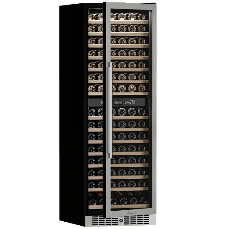 Meyvel MV160-KST2 встраиваемый винный шкаф