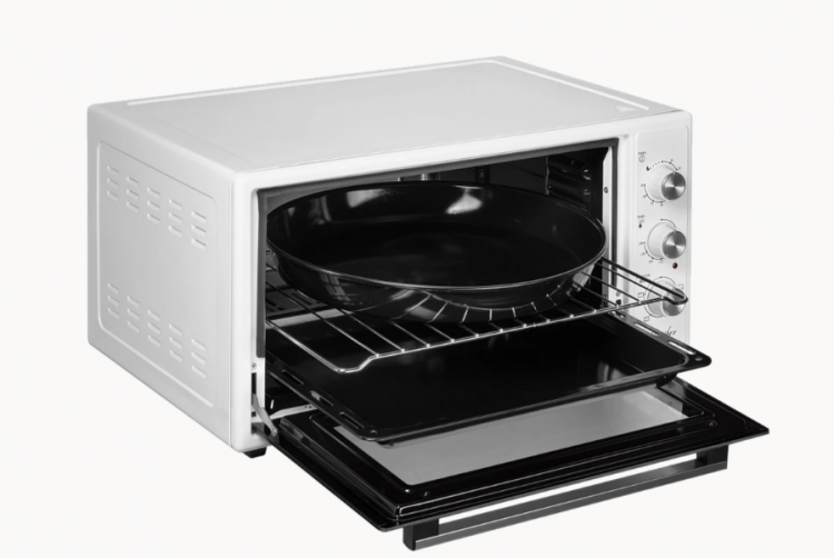 Monsher MMO 4825 Blanc мини-печь