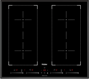 Haier HHY-Y64FFVB электрическая варочная панель