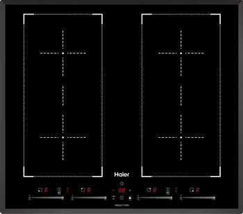 Haier HHY-Y64FFVB электрическая варочная панель