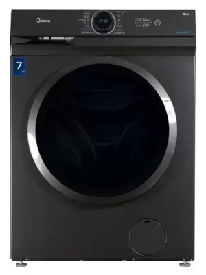 Midea LUNAR MF100W70/S-RU стиральная машина