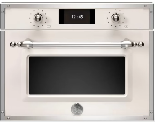 Bertazzoni F457HERMWTAX комбинированный духовой шкаф с СВЧ