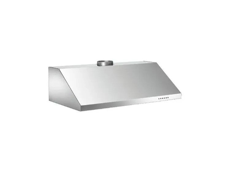 Bertazzoni KU90PRO1XA вытяжка