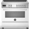 Bertazzoni PRO95I1EBIT варочный центр Bertazzoni PRO95I1EBIT варочный центр