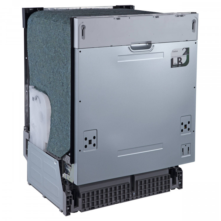 Evelux BD 6000 встраиваемая посудомоечная машина