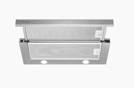 Kuppersberg SLIMTURBO 60 X вытяжка