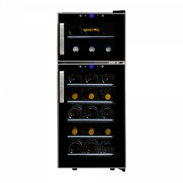 Meyvel MV21-BF2 (easy) винный шкаф