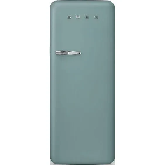 Smeg FAB28RDEG6 холодильник