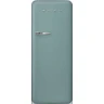 Smeg FAB28RDEG6 холодильник