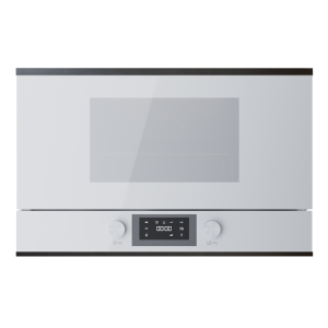 Kuppersbusch MR 6330.0 W2 Black Chrome микроволновая печь