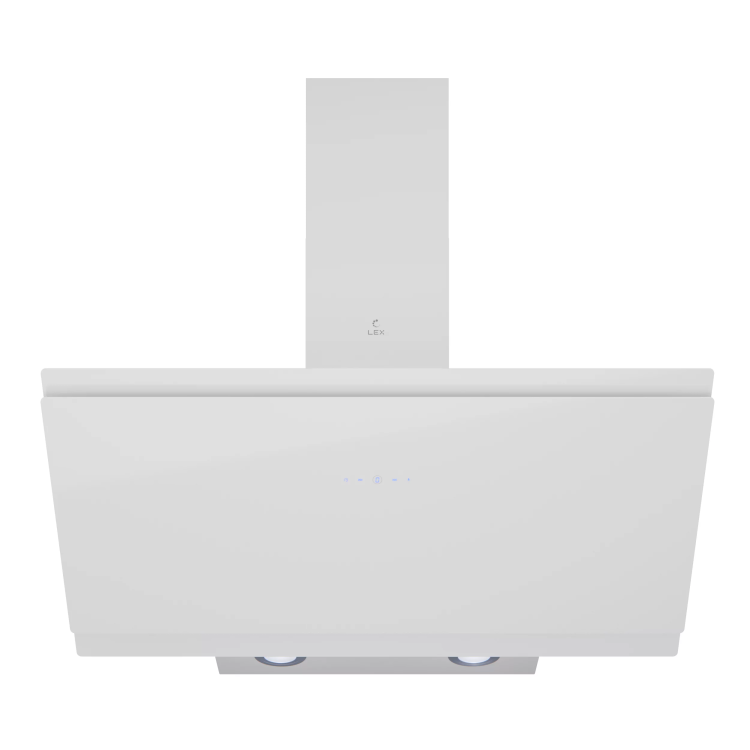 Lex Furia 900 White вытяжка