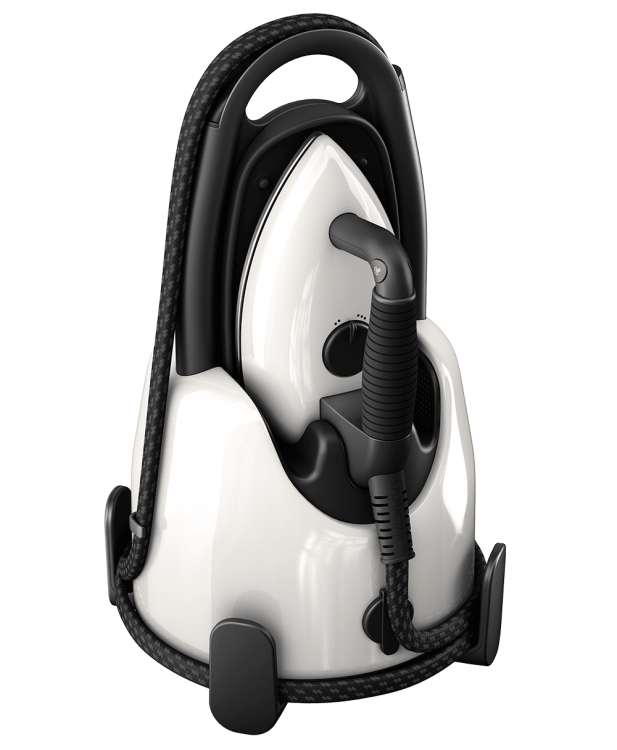 LauraStar LIFT WHITE EU гладильная система