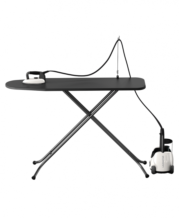 LauraStar LIFT WHITE EU гладильная система