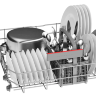 Bosch SMV46IX01R встраиваемая посудомоечная машина