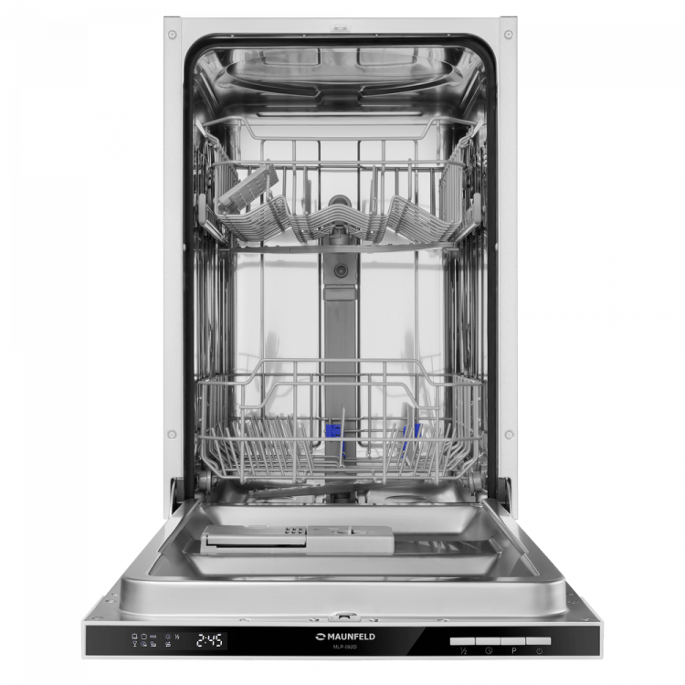 Maunfeld MLP-082D Light Beam встраиваемая посудомоечная машина