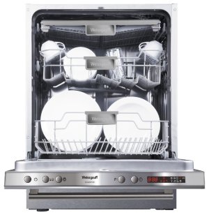Weissgauff BDW 6083 D встраиваемая посудомоечная машина