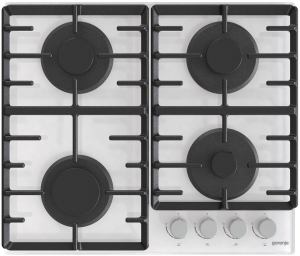 Gorenje GT642AXW газовая варочная панель