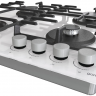 Gorenje GT642AXW газовая варочная панель