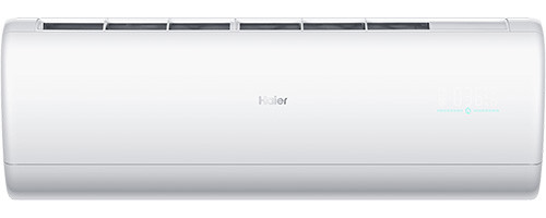 Haier AS25S2SJ2FA-W кондиционер