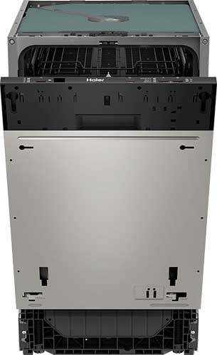 Haier HDWE10-394RU встраиваемая посудомоечная машина