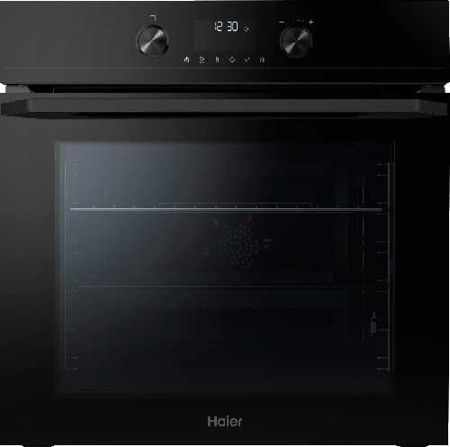 Haier HOQ-K5AAN3GB электрический духовой шкаф