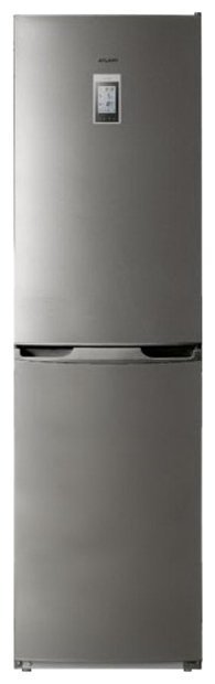 Атлант ХМ 4425-089 ND холодильник двухкамерный с ситемой No-Frost