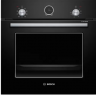 Bosch HIJS10YB0R духовой шкаф электрический