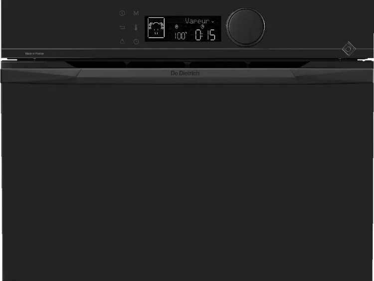 De Dietrich DKV4530B паровой шкаф в наличии в Нижнем Новгороде.