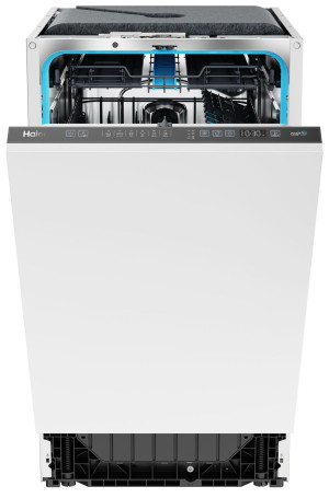 Haier HDWE11-595RU встраиваемая посудомоечная машина
