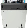 Haier HDWE11-595RU встраиваемая посудомоечная машина