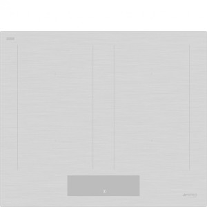 Smeg SIM3644MWH индукционная варочная панель