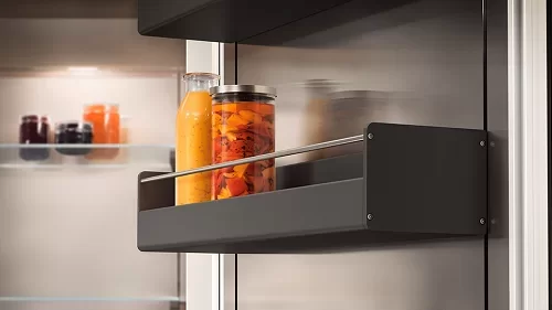 Gaggenau RC492305 встраиваемый однодверный холодильник