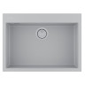 Paulmark DECORATION 69 Urban grey мойка