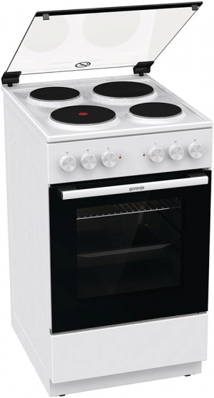 Gorenje GE5A21WH электрическая плита