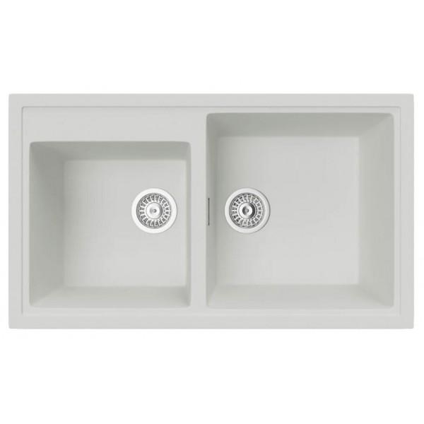 TopZero Demi 860.500 20-07 мойка