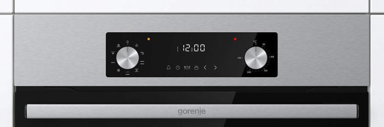Gorenje BO6737E02NX духовой шкаф электрический